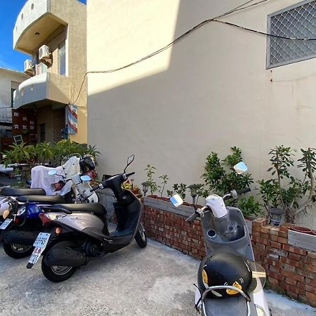 82G Backpacker Inn Magong Exterior photo