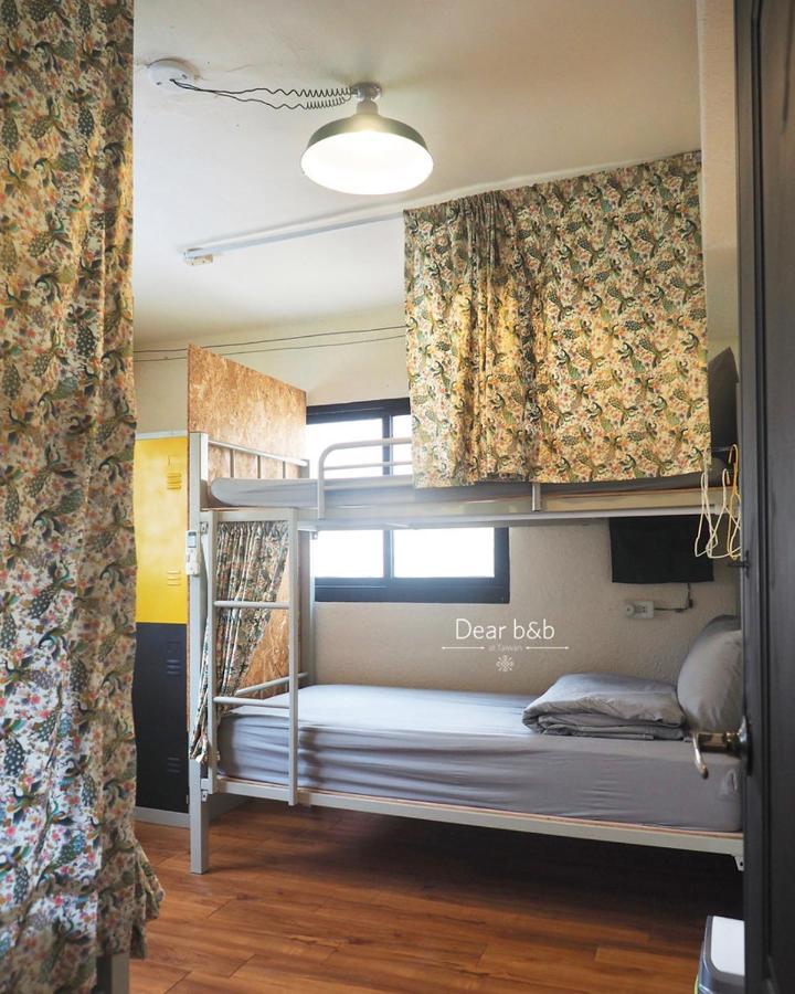 82G Backpacker Inn Magong Exterior photo