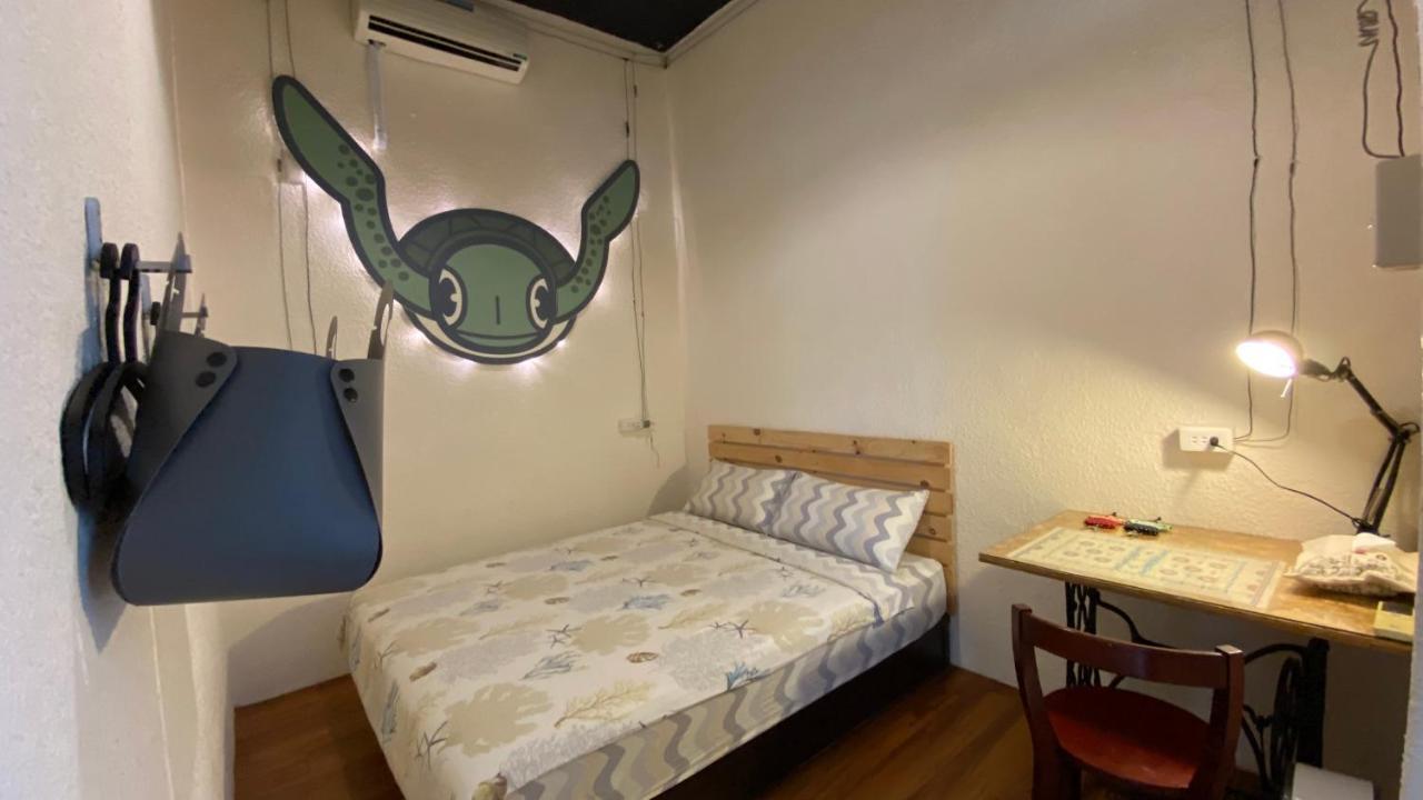 82G Backpacker Inn Magong Exterior photo