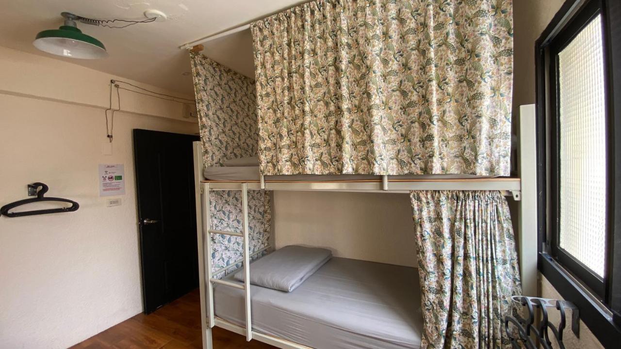 82G Backpacker Inn Magong Exterior photo