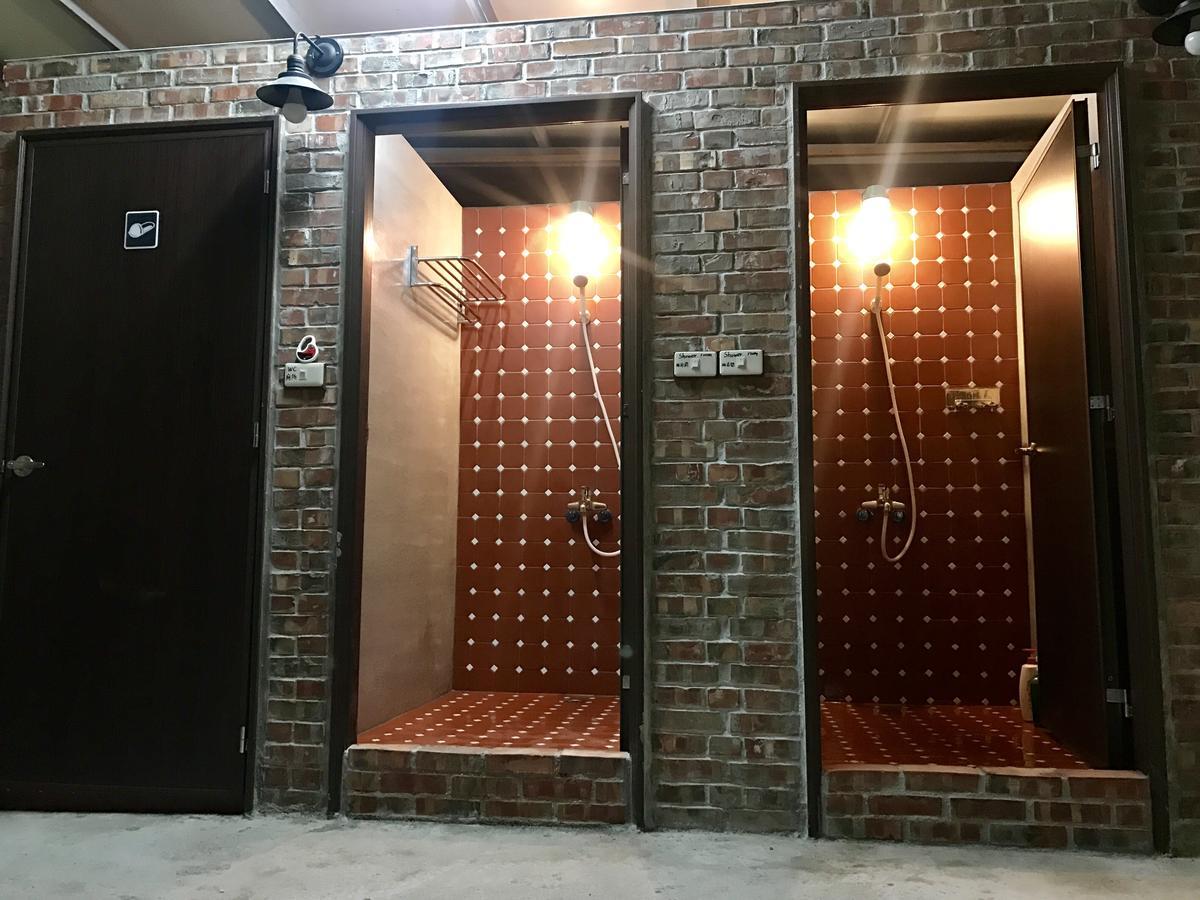 82G Backpacker Inn Magong Exterior photo